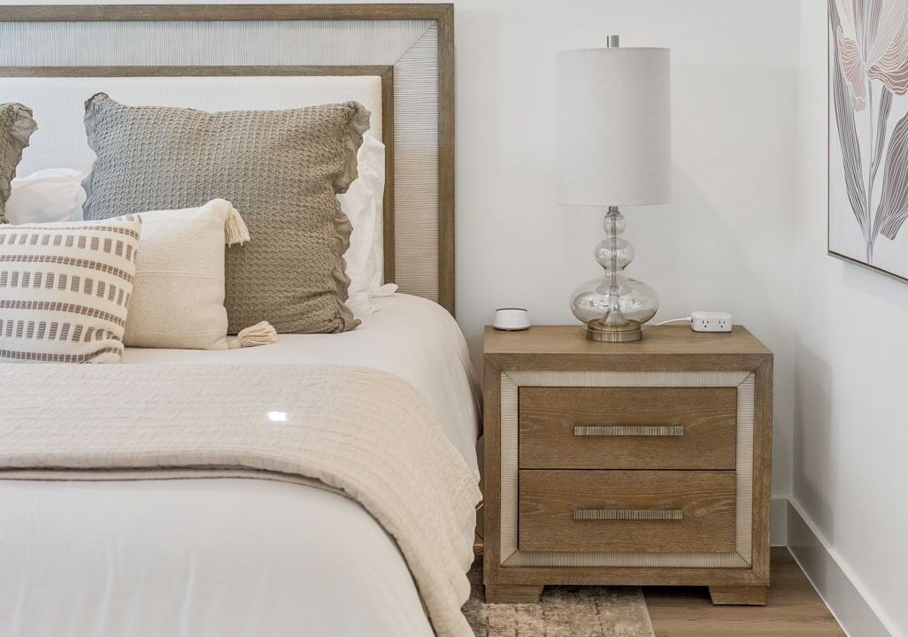 Photo of Bedroom in Inlet Beach Heights