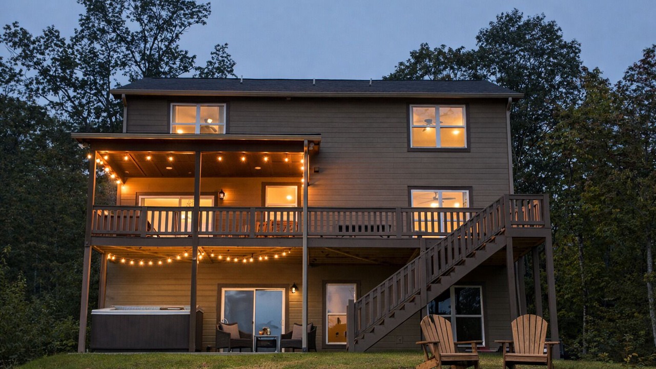 Photo of Outdoor in Waynesville