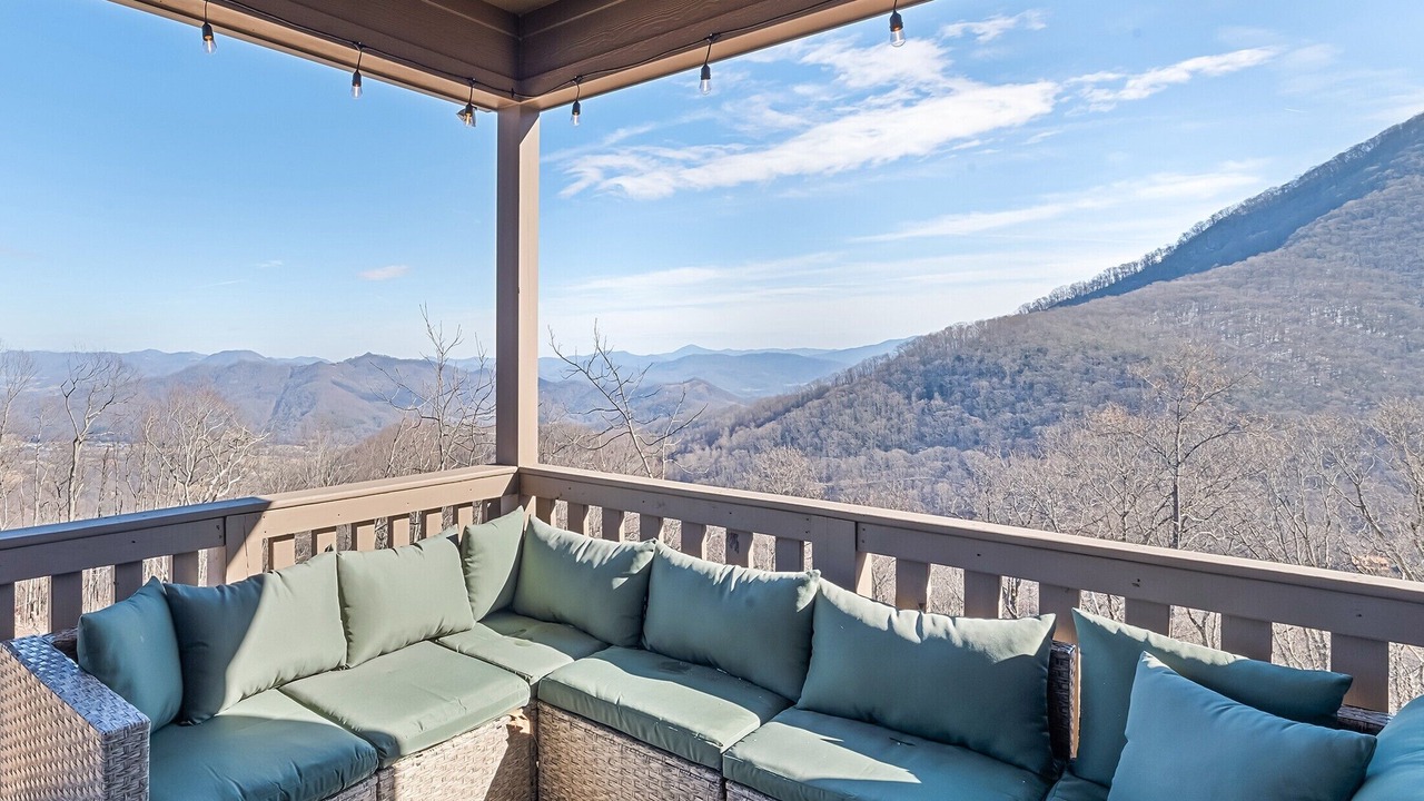 Photo of Outdoor in Waynesville