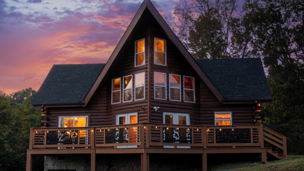 Photo of Outdoor in Sevierville