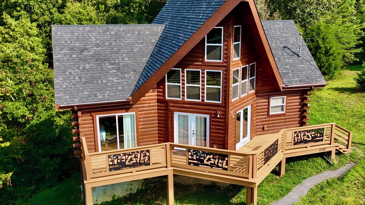 Photo of Outdoor in Sevierville