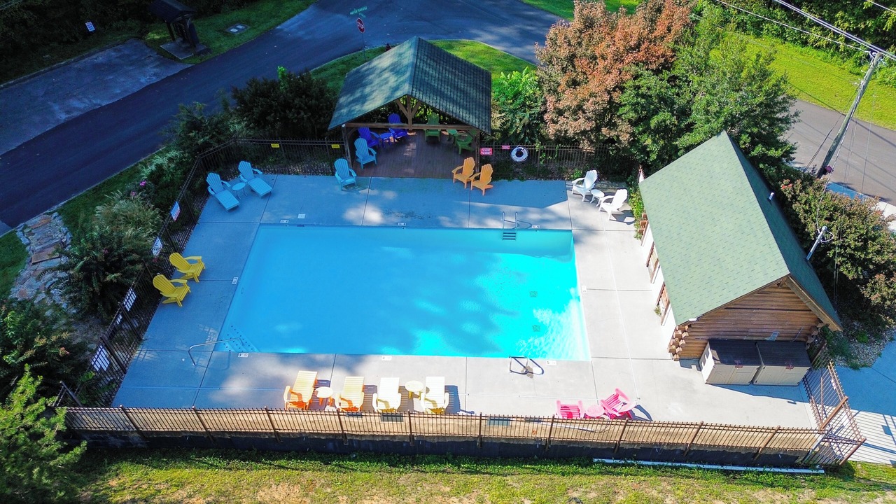 Photo of Outdoor in Sevierville