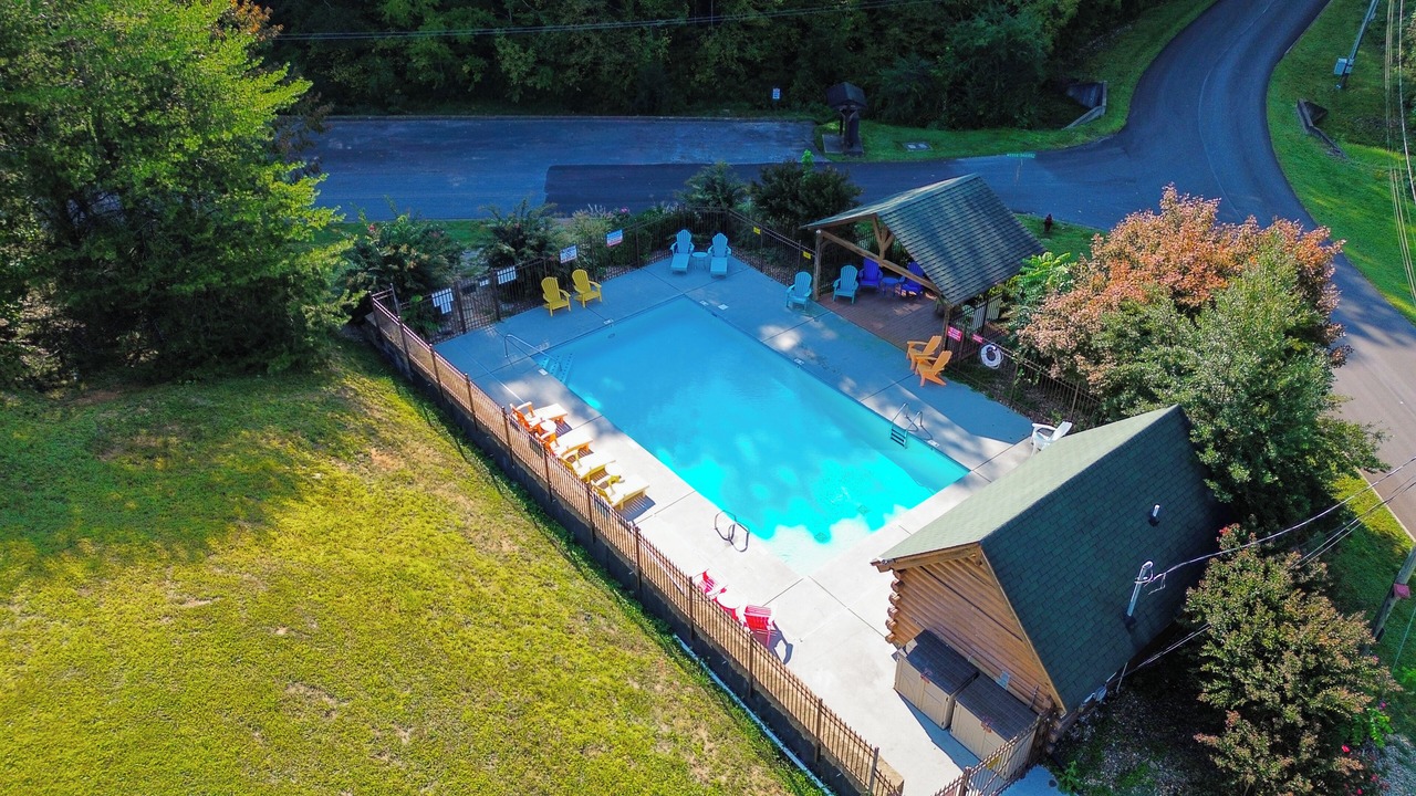 Photo of Outdoor in Sevierville