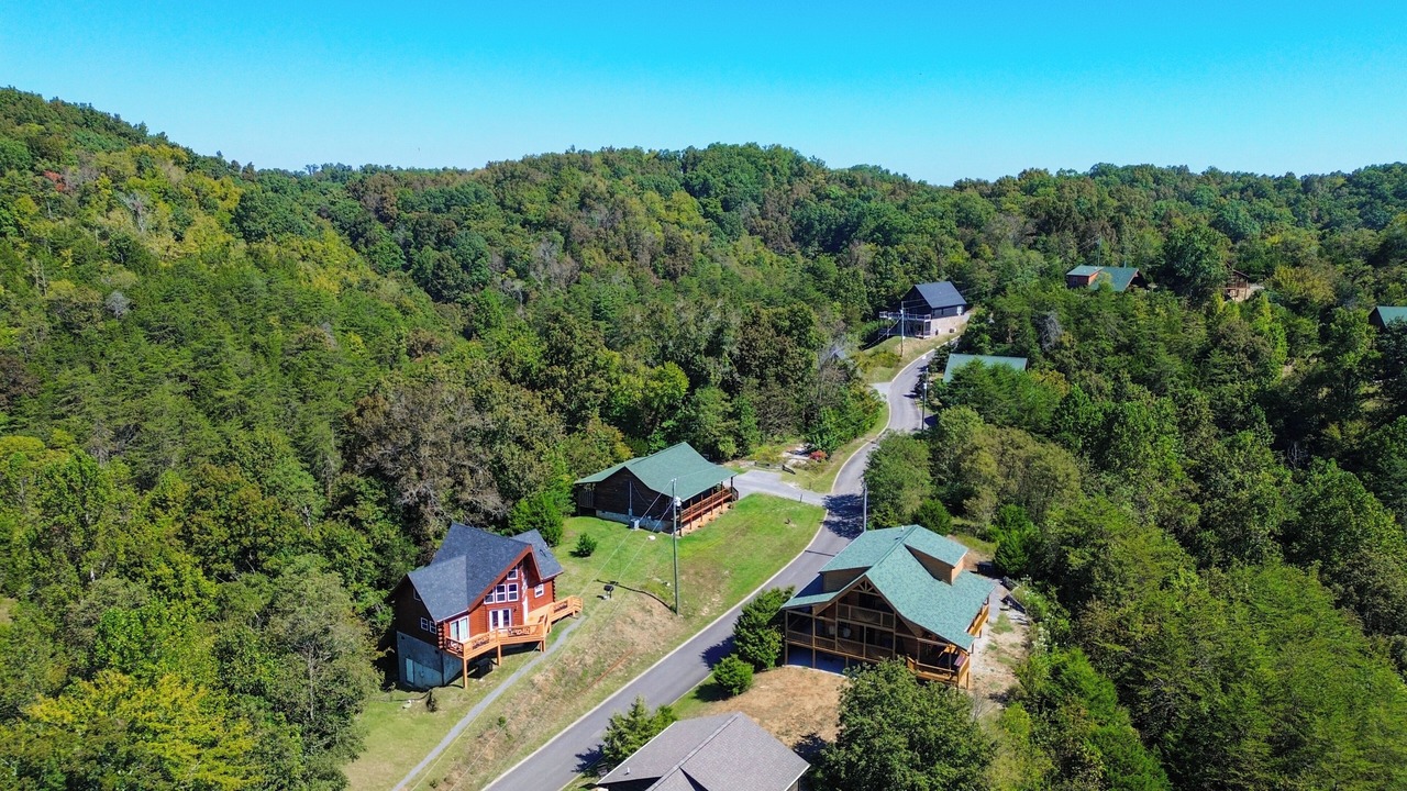 Photo of Outdoor in Sevierville