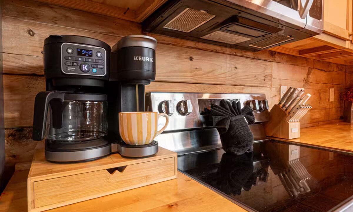 Photo of Kitchen in Sevierville
