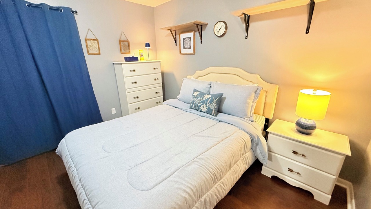 Photo of Bedroom in Brunswick