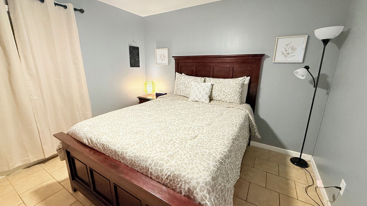 Photo of Bedroom in Brunswick