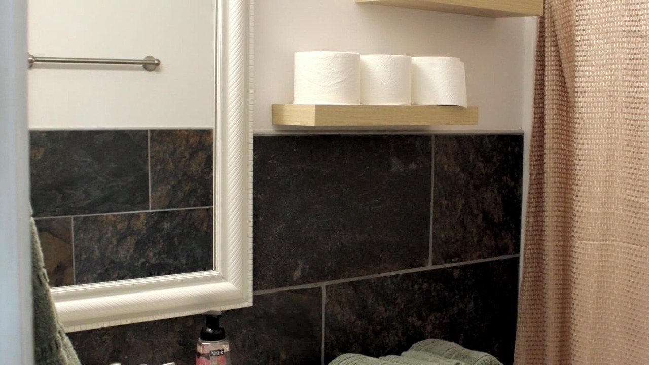 Photo of Bathroom in Brunswick