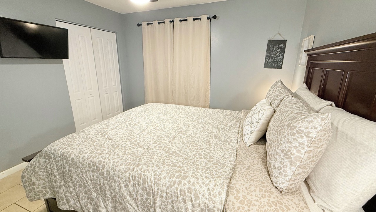 Photo of Bedroom in Brunswick