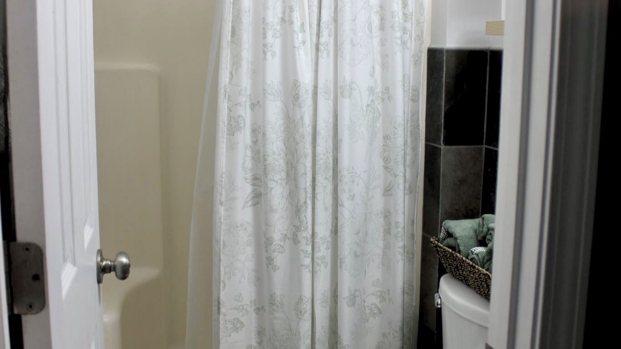 Photo of Bathroom in Brunswick