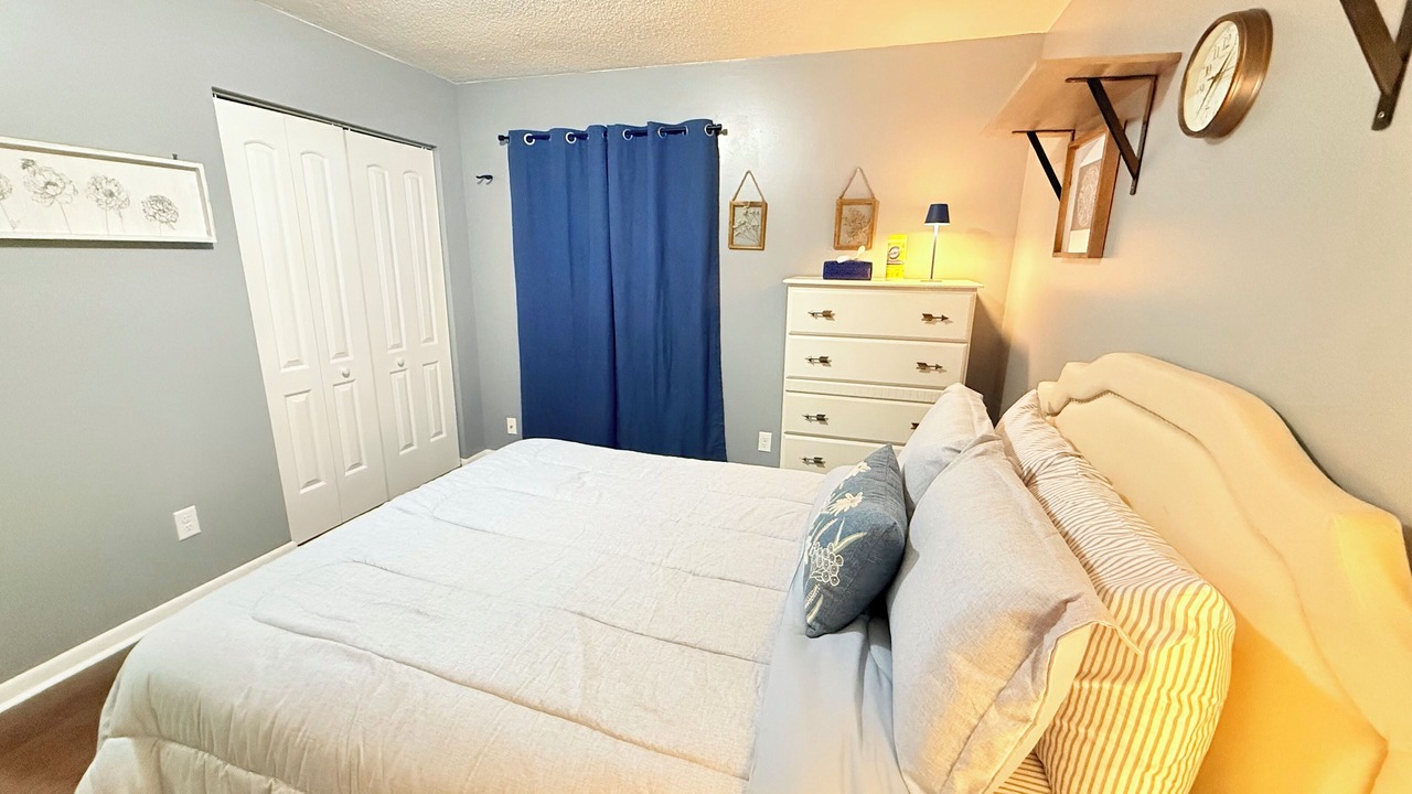 Photo of Bedroom in Brunswick
