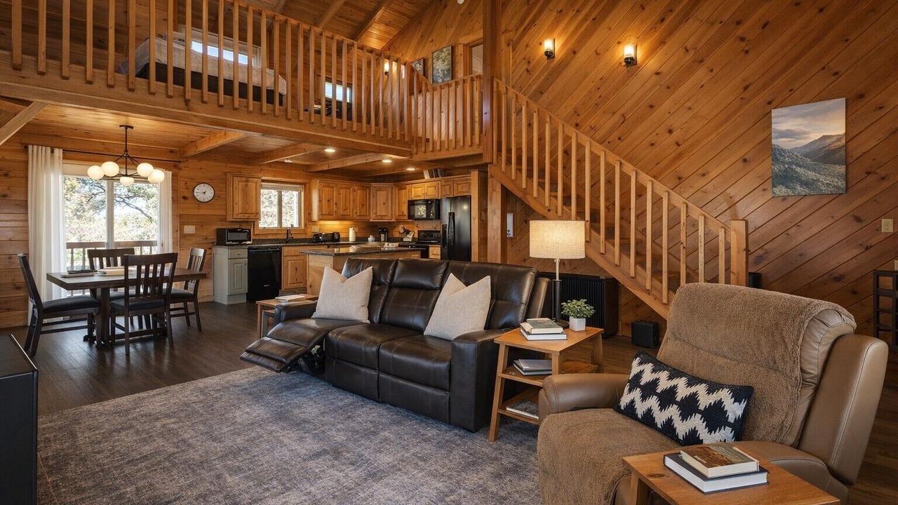 Photo of Livingroom in Clyde