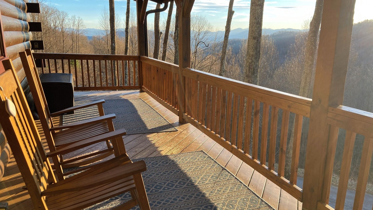 Photo of Patio Balcony in Clyde