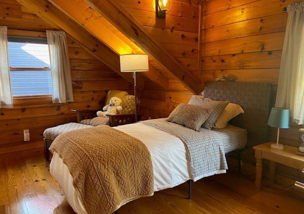 Photo of Bedroom in Clyde