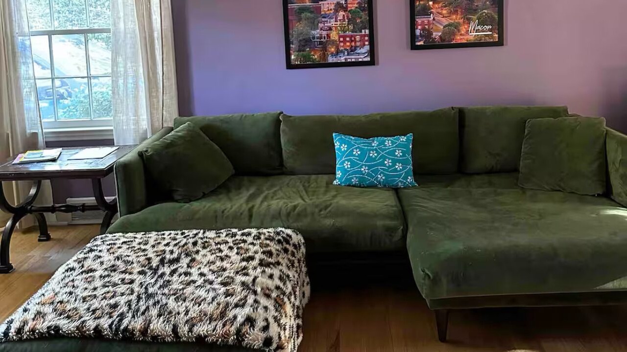 Photo of Livingroom in Macon