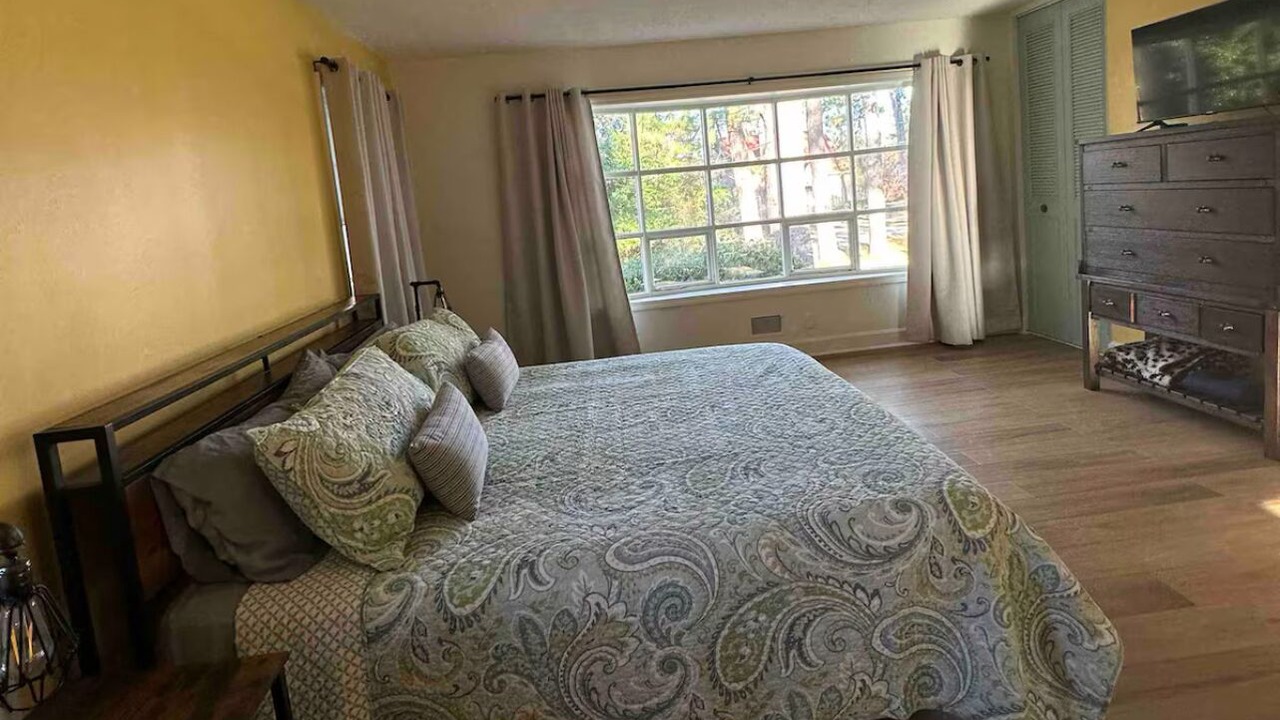 Photo of Bedroom in Macon