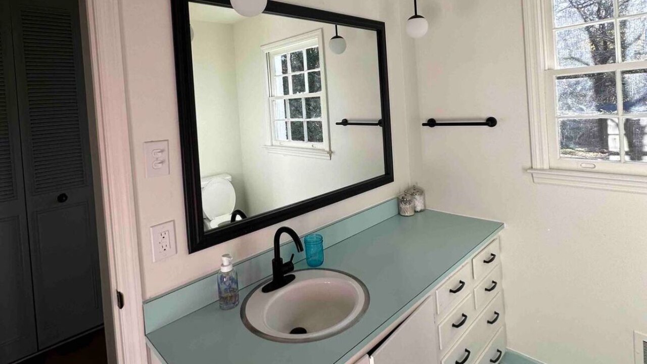 Photo of Bathroom in Macon