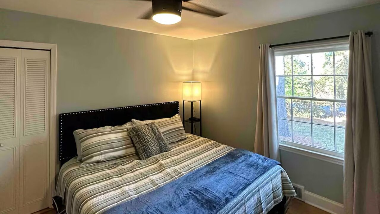 Photo of Bedroom in Macon