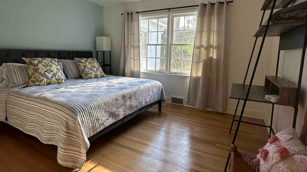 Photo of Bedroom in Macon
