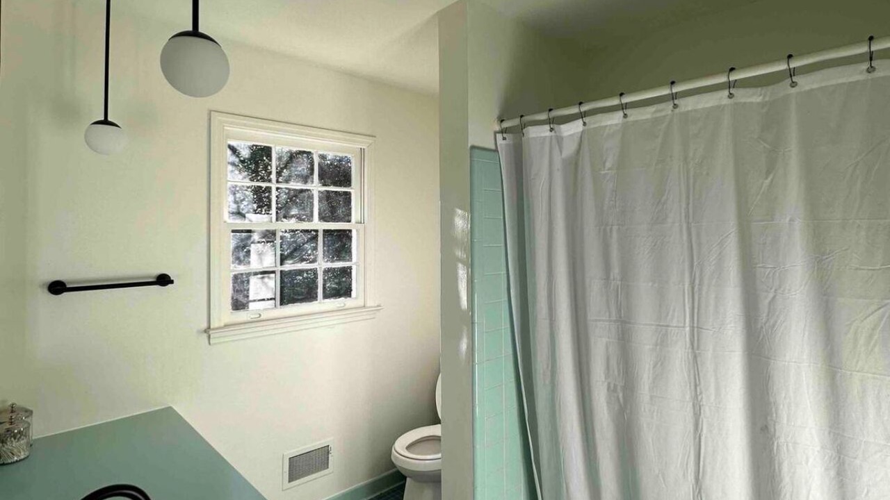 Photo of Bathroom in Macon