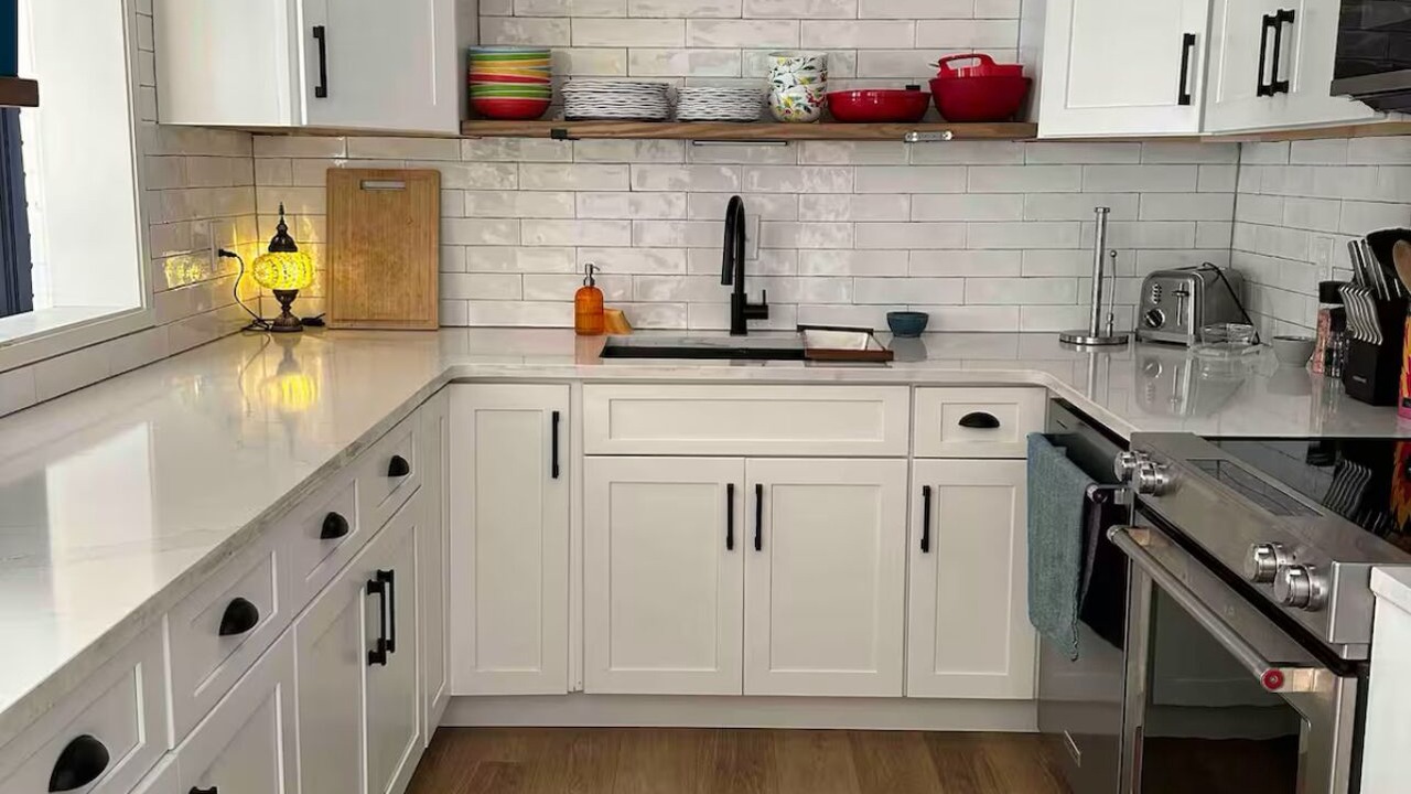 Photo of Kitchen in Macon