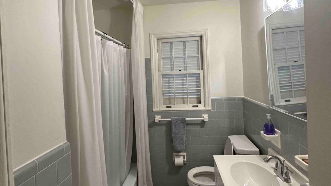 Photo of Bathroom in Macon