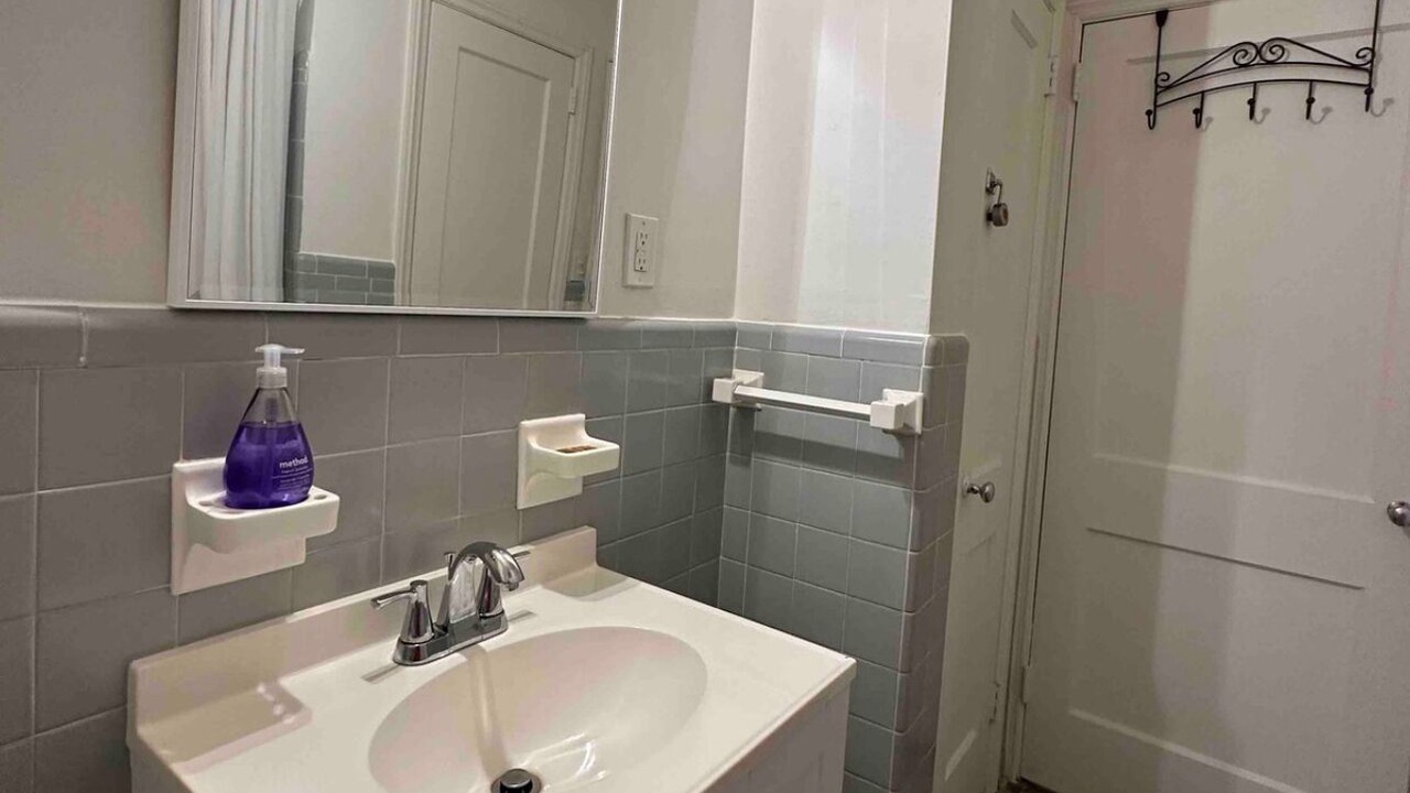 Photo of Bathroom in Macon