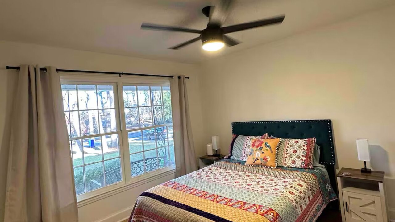 Photo of Bedroom in Macon