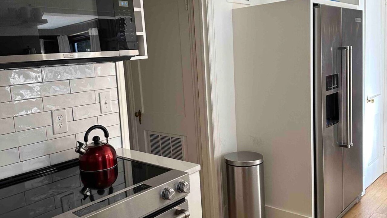 Photo of Kitchen in Macon