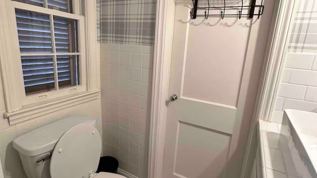 Photo of Bathroom in Macon