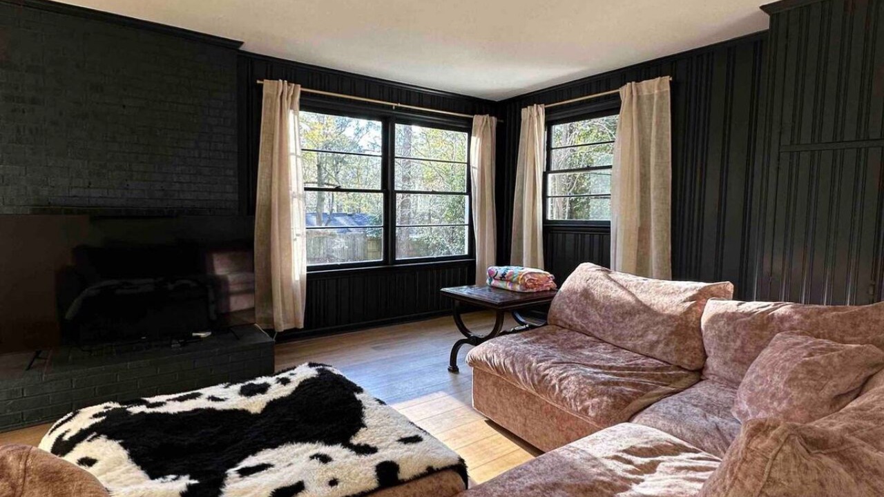 Photo of Livingroom in Macon