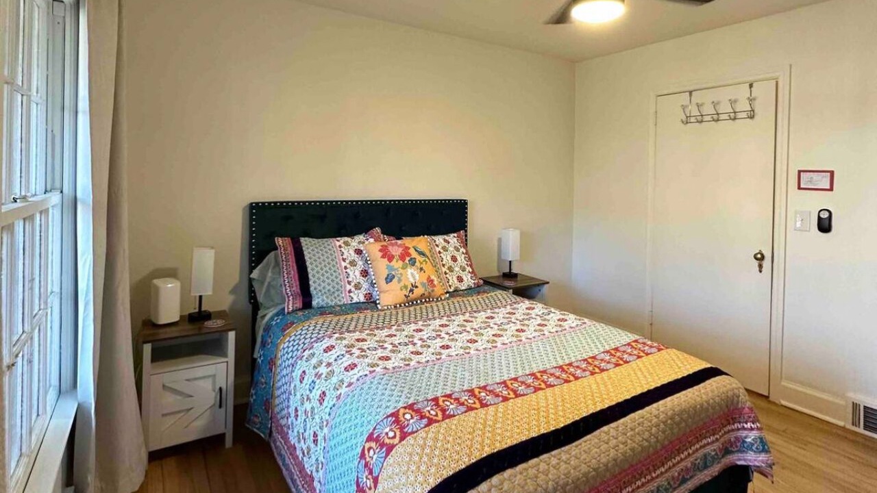 Photo of Bedroom in Macon
