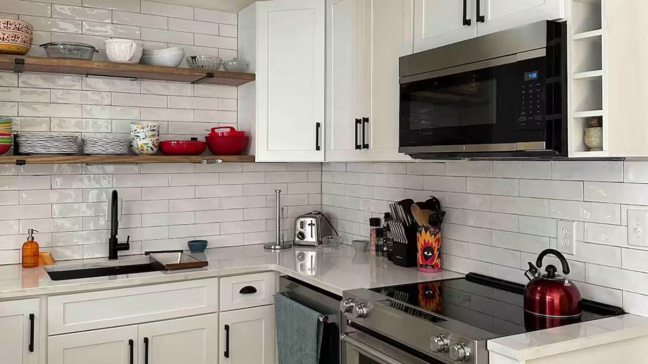 Photo of Kitchen in Macon