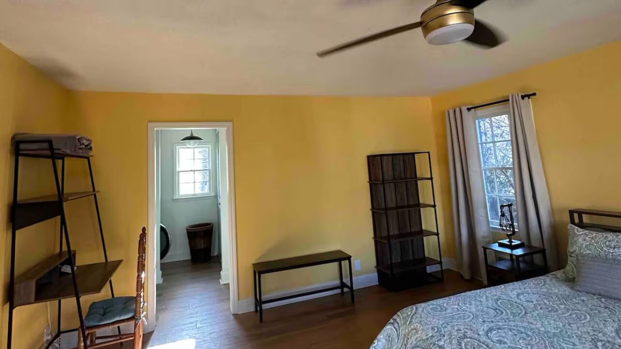 Photo of Bedroom in Macon