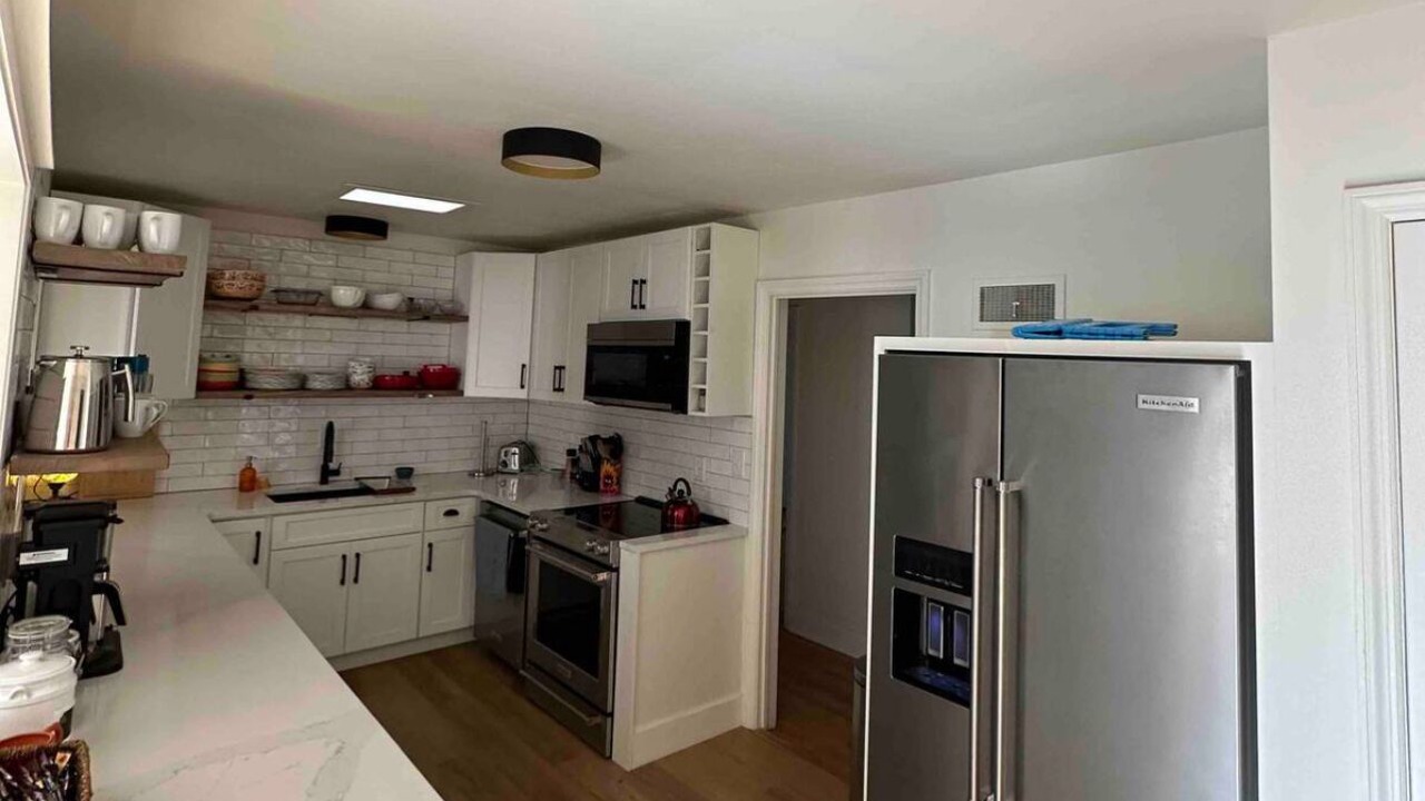 Photo of Kitchen in Macon
