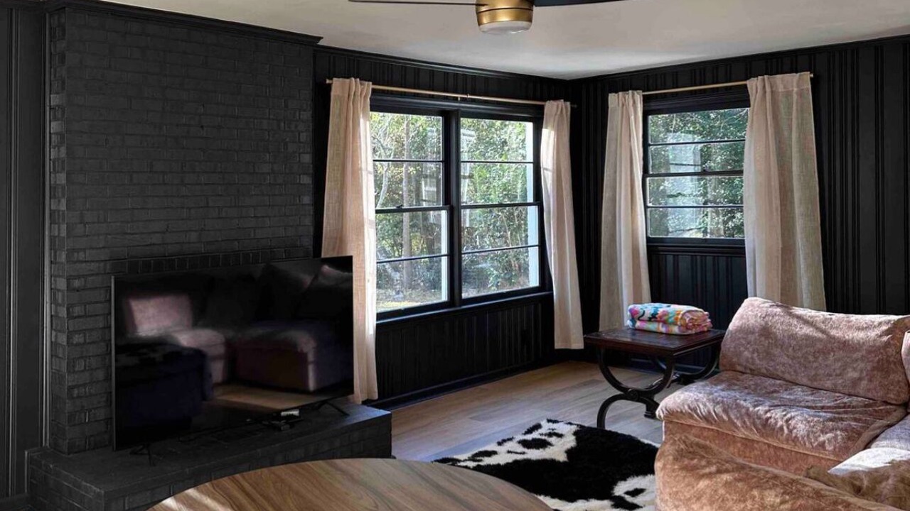 Photo of Livingroom in Macon