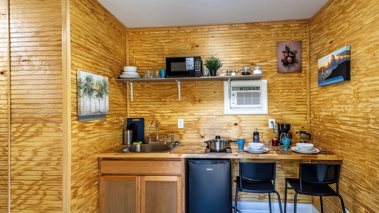 Photo of Kitchen in Northside
