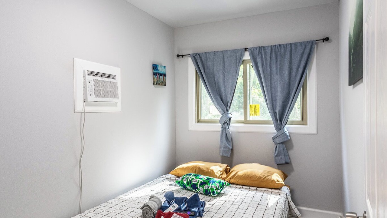 Photo of Bedroom in Northside