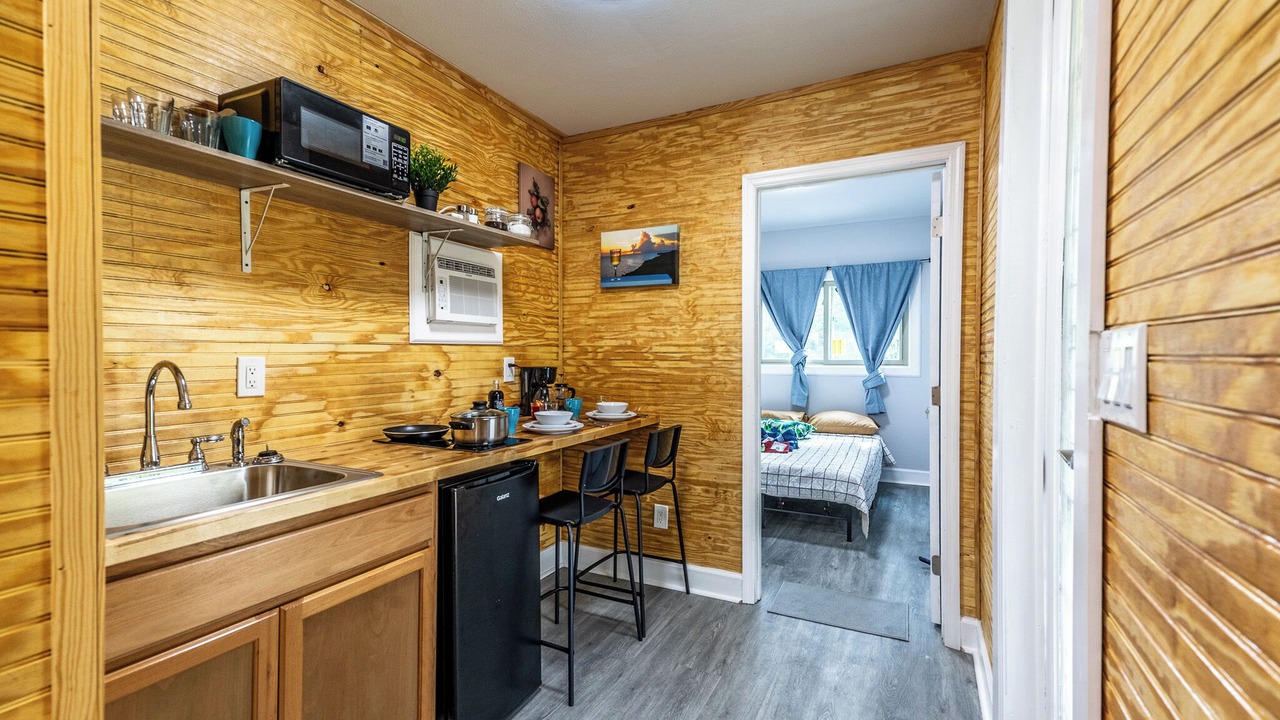 Photo of Kitchen in Northside
