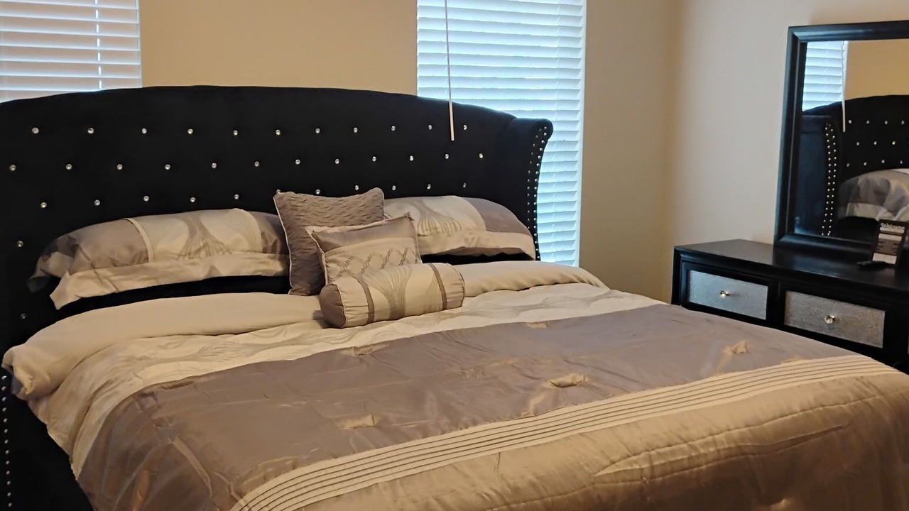 Photo of Bedroom in Church Street