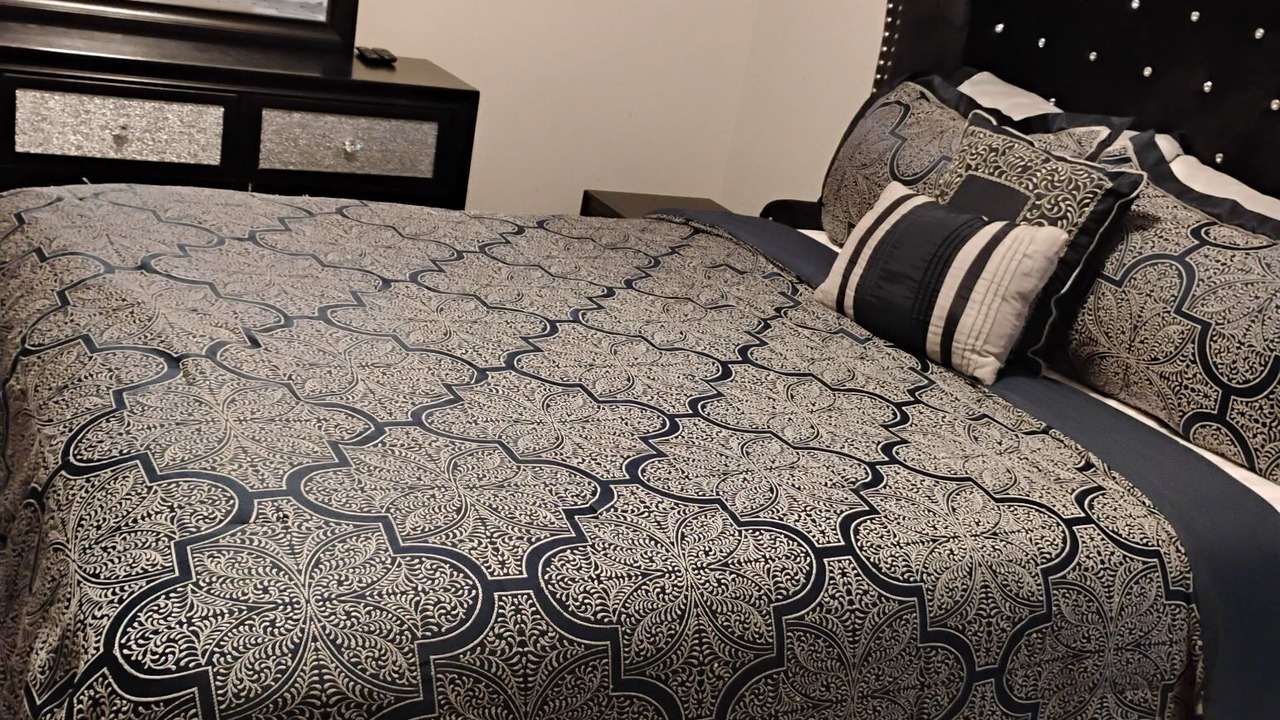 Photo of Bedroom in Church Street