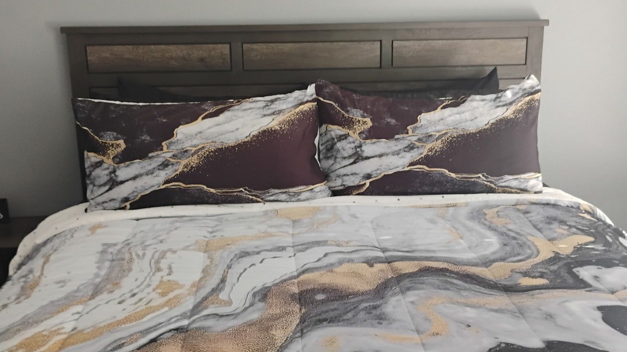 Photo of Bedroom in Church Street