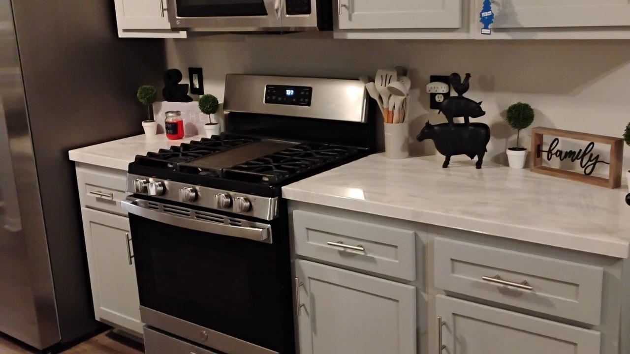 Photo of Kitchen in Church Street