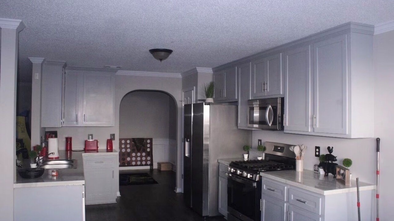 Photo of Kitchen in Church Street
