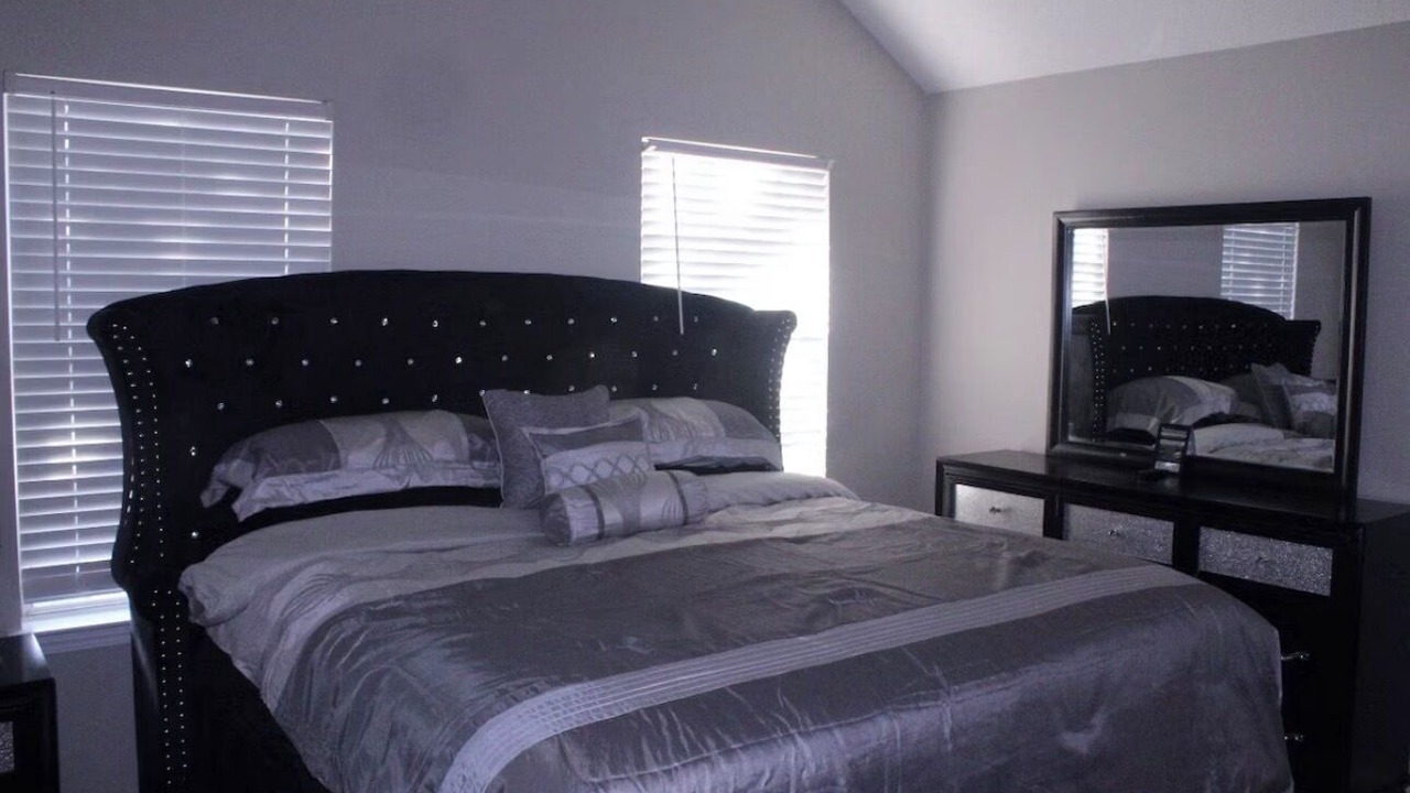 Photo of Bedroom in Church Street