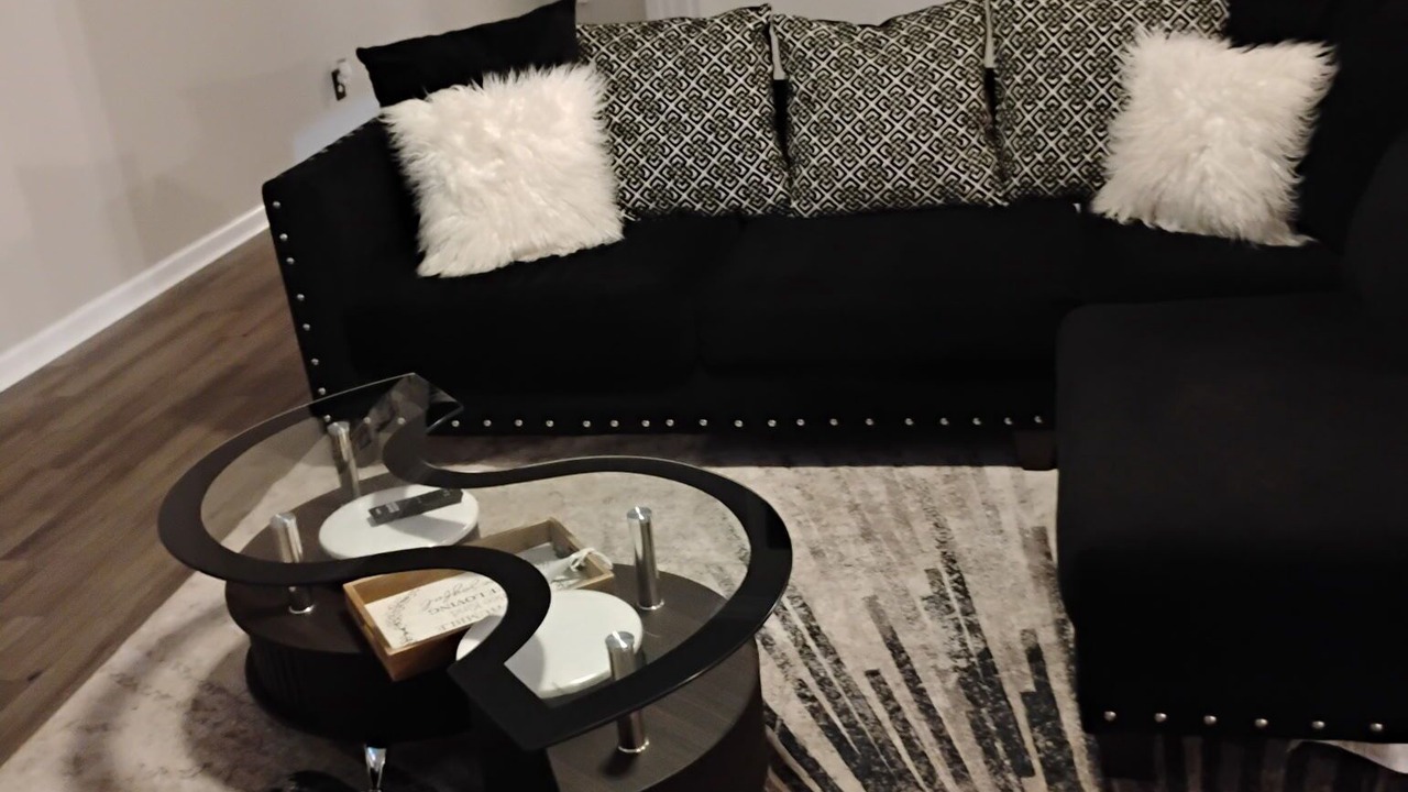Photo of Livingroom in Church Street