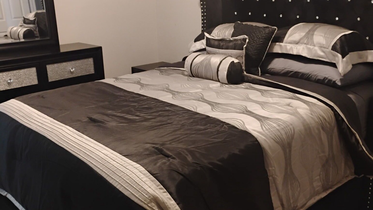 Photo of Bedroom in Church Street