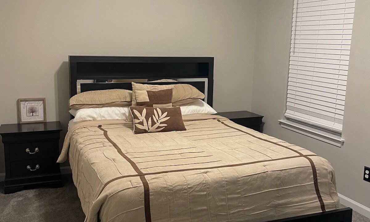 Photo of Bedroom in Church Street