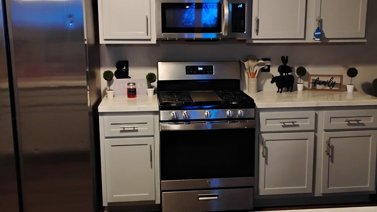 Photo of Kitchen in Church Street