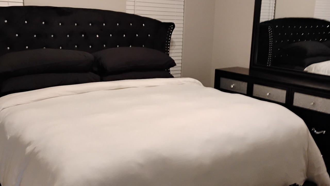 Photo of Bedroom in Church Street